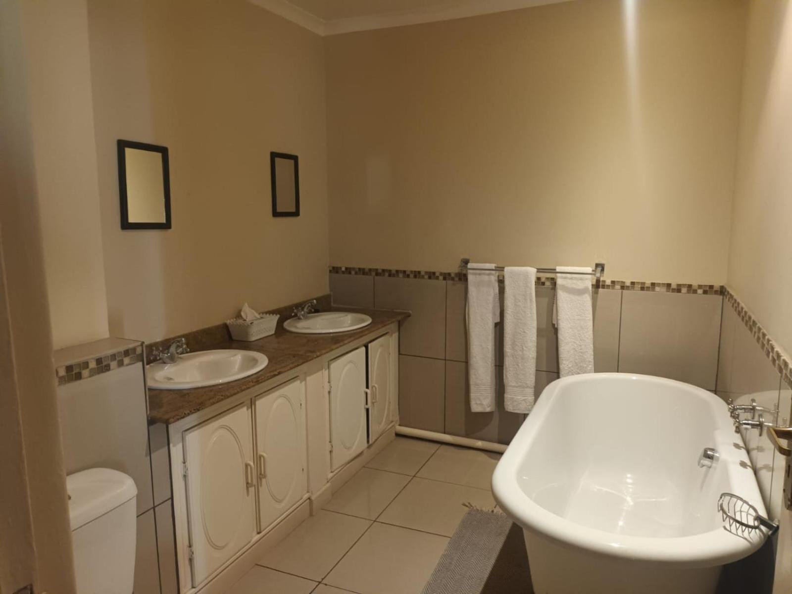 The Hertford Country Hotel Γιοχάνεσμπουργκ Εξωτερικό φωτογραφία