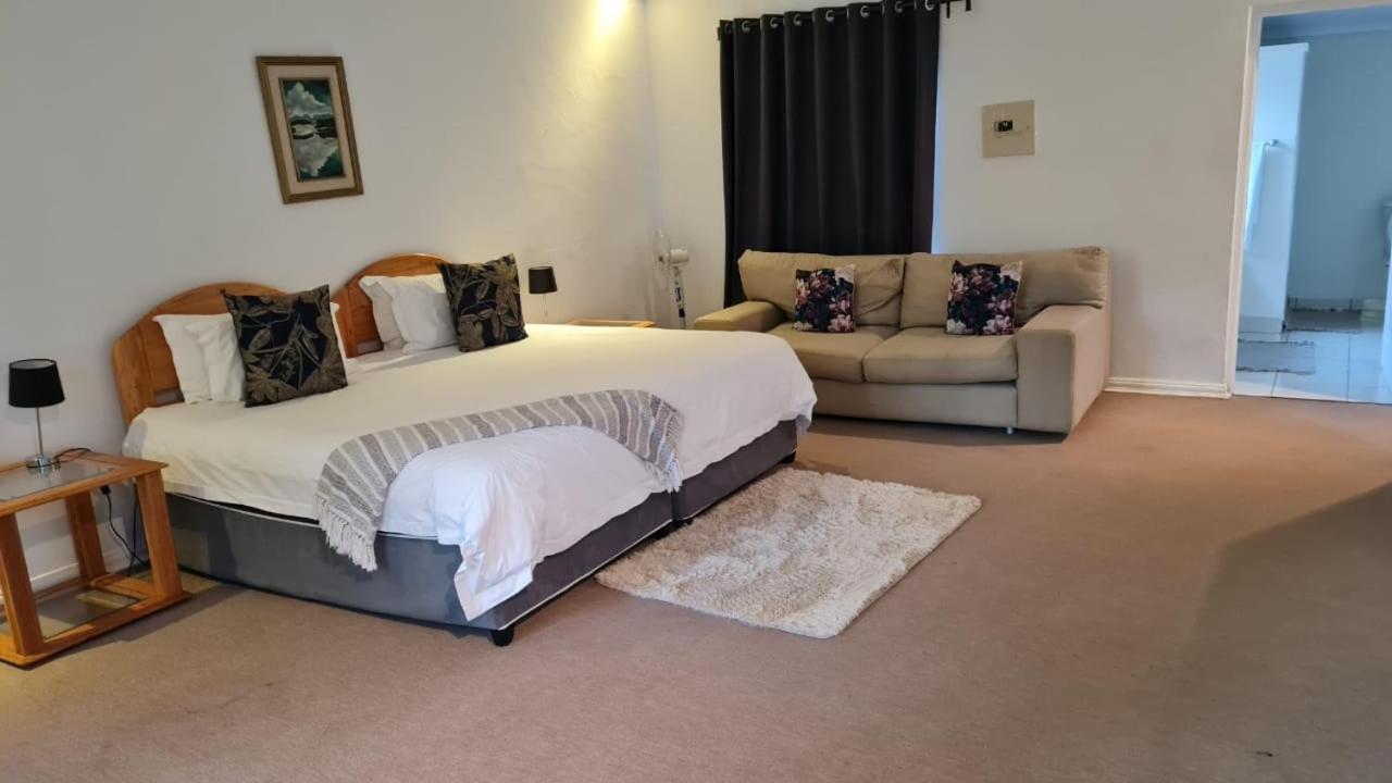 The Hertford Country Hotel Γιοχάνεσμπουργκ Εξωτερικό φωτογραφία