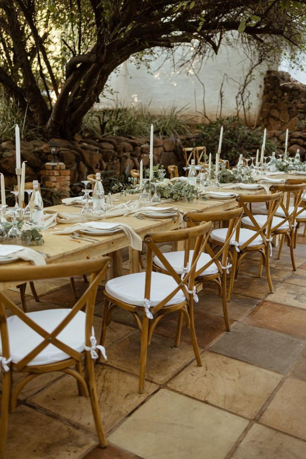 The Hertford Country Hotel Γιοχάνεσμπουργκ Εξωτερικό φωτογραφία