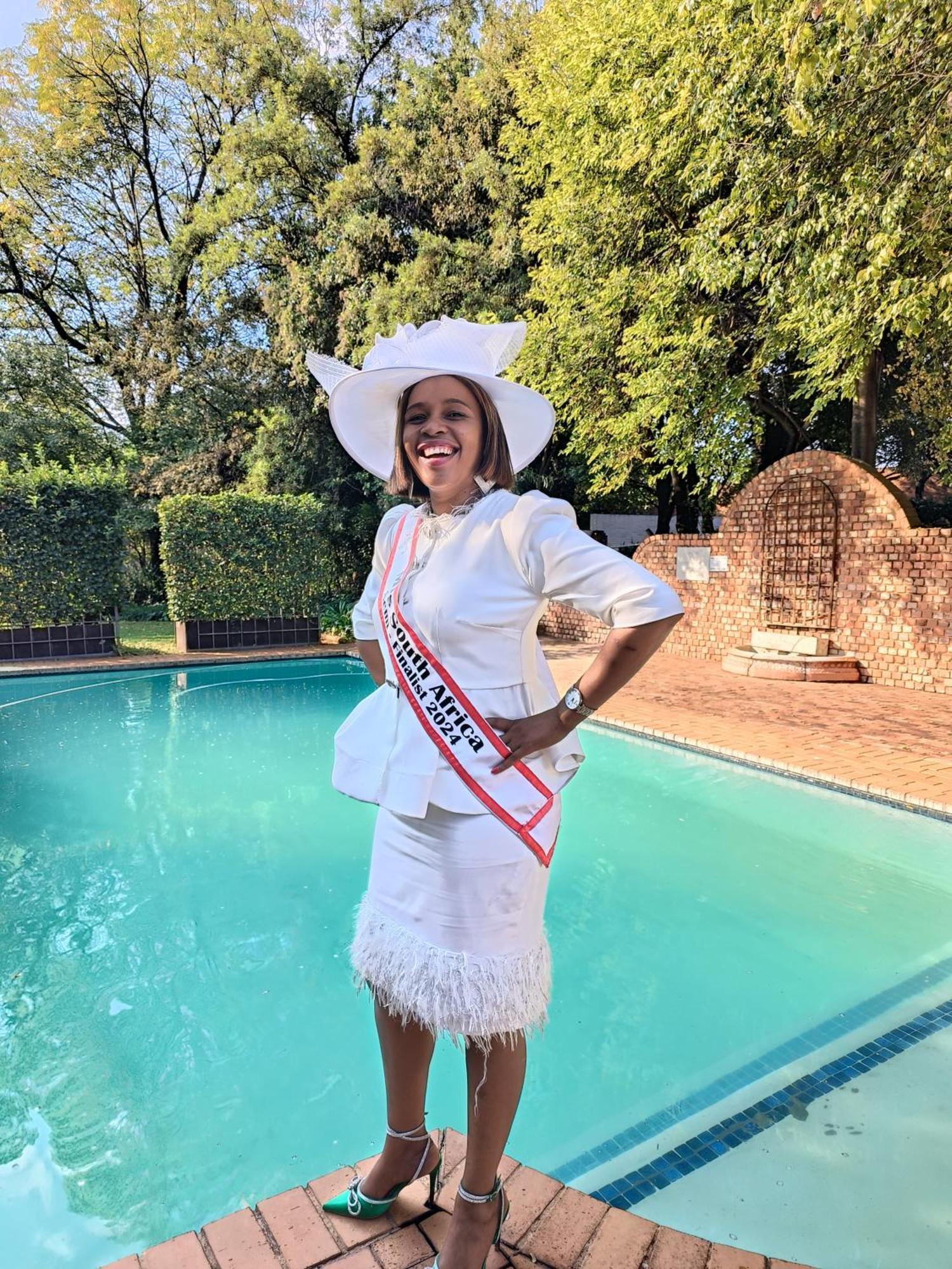 The Hertford Country Hotel Γιοχάνεσμπουργκ Εξωτερικό φωτογραφία